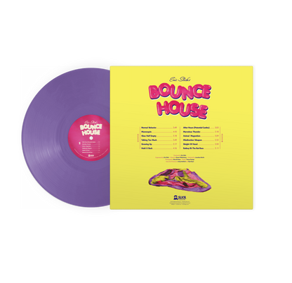 Bounce House LP Pre-Order