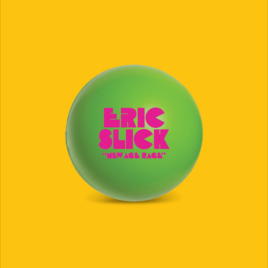 New Age Rage Stress Ball