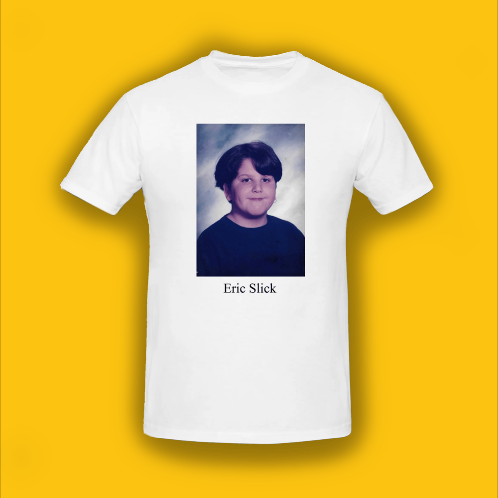 Yearbook Tee