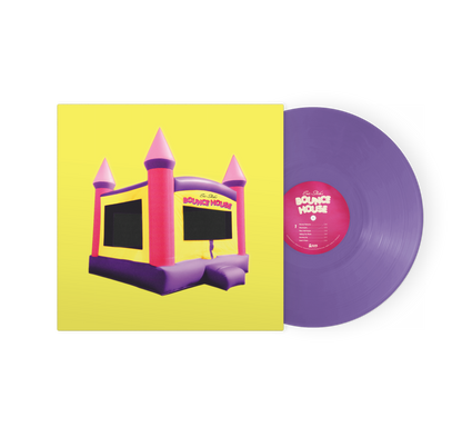 Bounce House LP Pre-Order