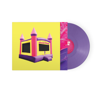 Bounce House LP Pre-Order