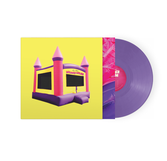 Bounce House LP Pre-Order