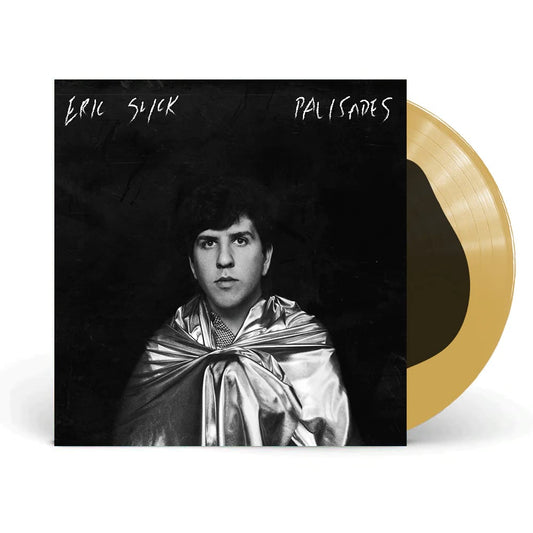 Palisades Golden Eyeball VINYL LP