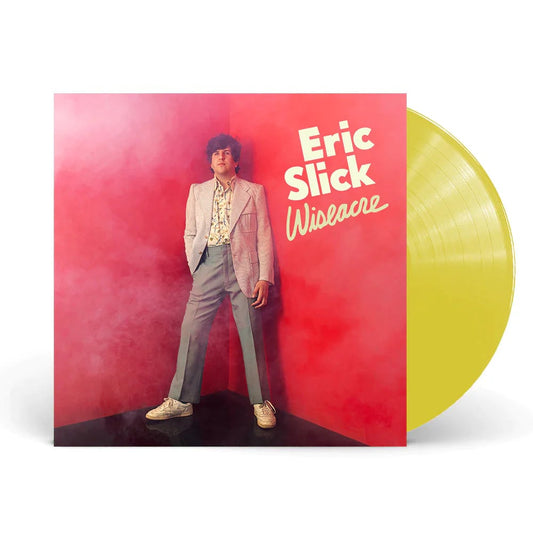 Wiseacre Vinyl LP