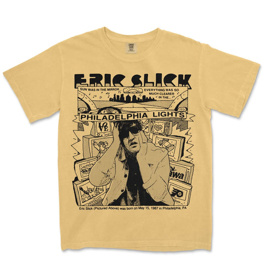 Philadelphia Lights Shirt